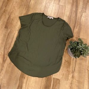 Loft elegant tee
